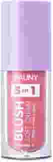 Bauny - Blush Líquido Soft Cream 3 Em 1 Dreamy 5g
