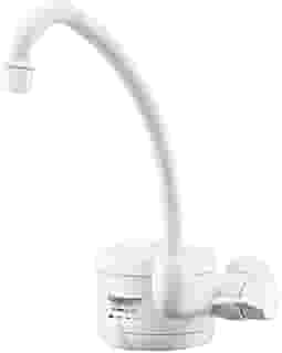 Torneira Elétrica Loren Easy 127V 4800W, Lorenzetti, 7550035, Branco, Pequeno