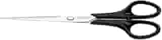 Hairdressing Scissors, Tramontina, Supercort, Stainless Steel 15.5 cm, Black, 25905/166