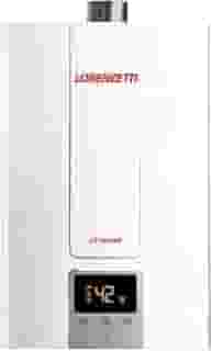 Aquecedor de Água a Gás Lz 1600DE GLP 15, 0 L/Min, Lorenzetti, Branco