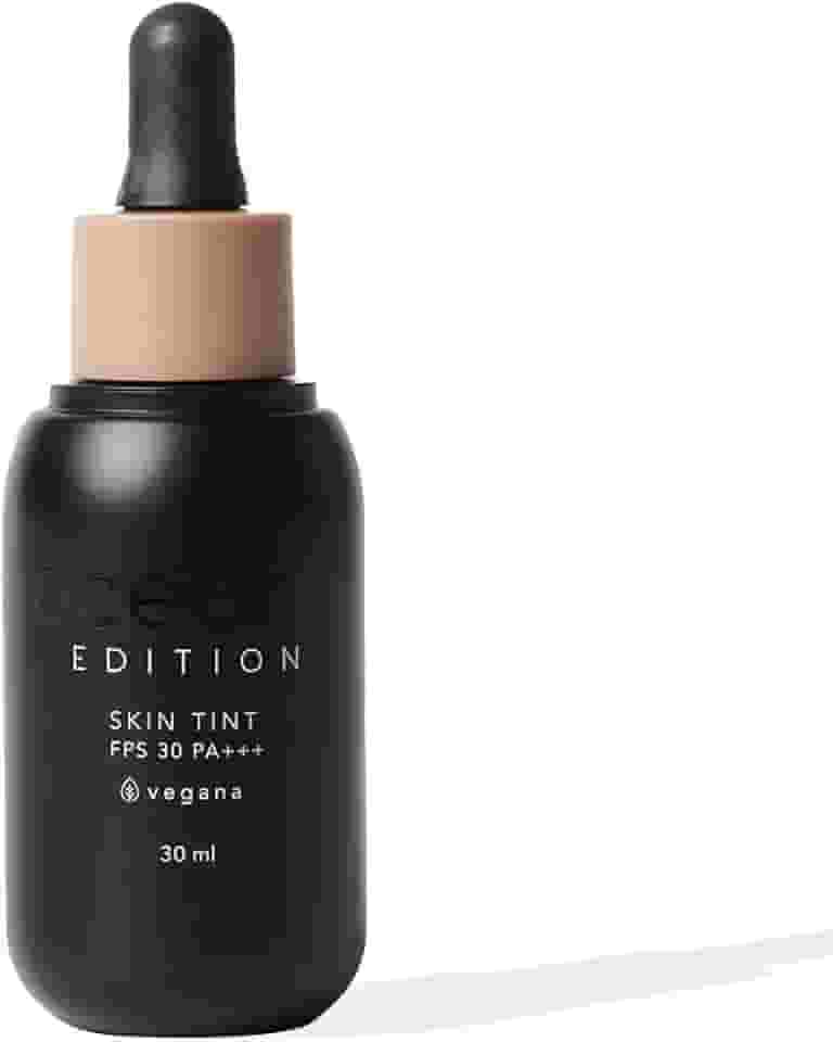 Océane - Skin Tint - Base Fluida./210L