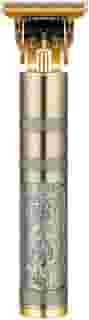 Máquina De Cortar Cabelo Profissional Sem Fio Maquina De Acabamento Profissional B-MAX BM-C40