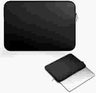 Capa Case Luva Premium para Notebook 15,6″ – Impermeável e Antimpacto – Proteção Contra Riscos – Perfil Slim com Design Moderno.