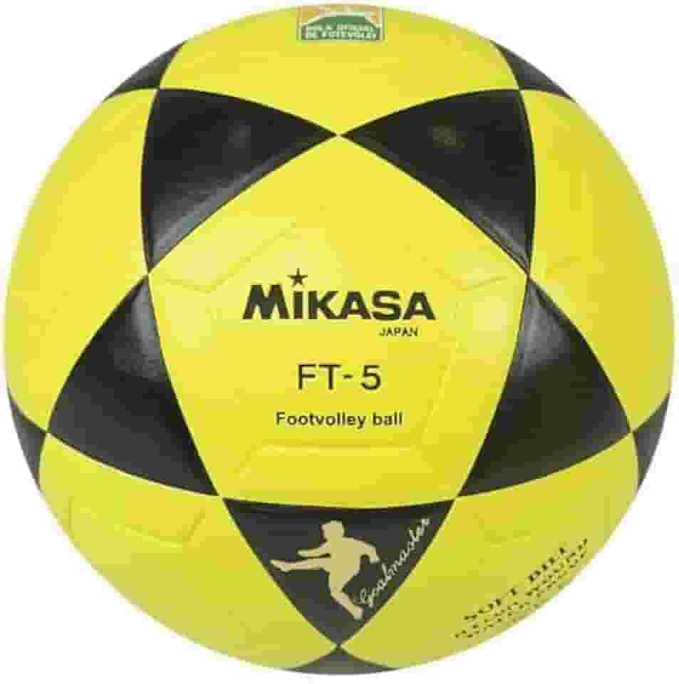 Mikasa Bola de Futevolei FT 5