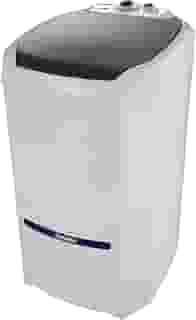 SUGGAR LAVADORA DE ROUPAS LAVAMAX ECO 20KG 110V BRANCA LE2001BR