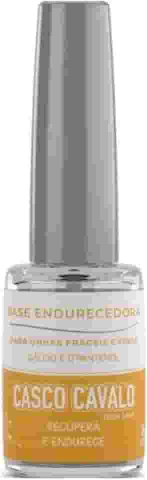 Trop Care - Base Endurecedora Casco De Cavalo 8Ml