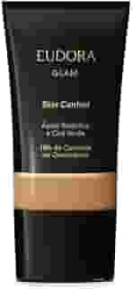 Eudora Glam Base Líquida Skin Control Cor 50 30ml
