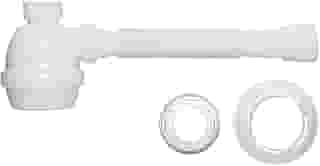 SIFAO COPO BRANCO P/PIA/TANQUE/LAVATORIO