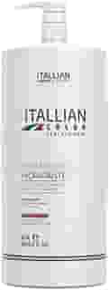Itallian Hairtech SHAMPOO HIDRATANTE COLOR, Tamanho: 2.5 l (Pacote de 1)