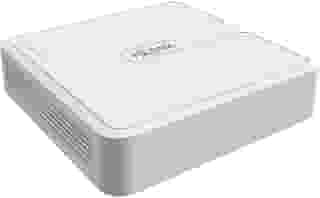 gravador digital 4 canais 4 em 1 4c 1080p - dvr-104q-k1 hilook - hikvision