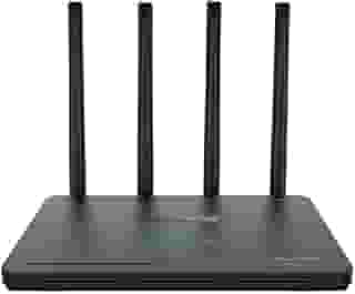 Roteador Wireless Intelbras Wi-force W5-1200F Preto