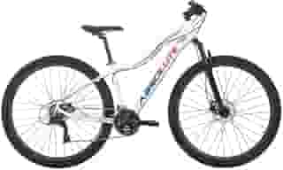 Bicicleta Aro 29 Feminina Absolute 21 Vel Freios à Disco