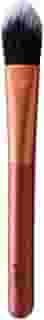 Pincel de Maquiagem - Melhor Pincel para Base- linha Essentials - Marca: Hills Beauty