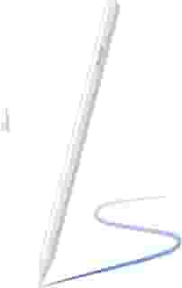 Baseus Caneta Pencil Para Apple iPad com Palm Rejection e Ponta de Alta Precisão 1.0mm Preta