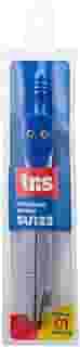 Compasso, Tris, 7897476607900, Preto