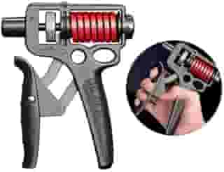 Hand Grip 5-120kg Fortalecedor De Punho Antebraço Ajustável
