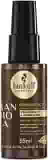 Haskell Reparador De Pontas Mandioca 35Ml