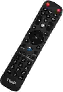 Controle Original Claro Box Tv Net Digital Receptor Claro Hd Tv C/Comando De Voz Tecla Now e Manual