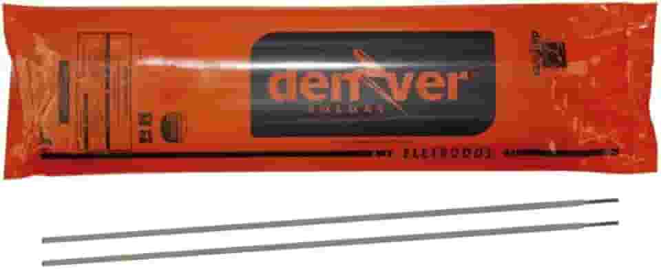 Eletrodo 6013 2,50mm Denver 2Kg