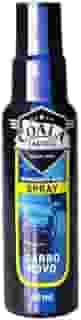 Coala Odorizador Spray Para Carro 60Ml Carro Novo