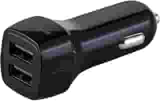 Carregador Universal Veicular ECV2 Fast Preto Intelbras