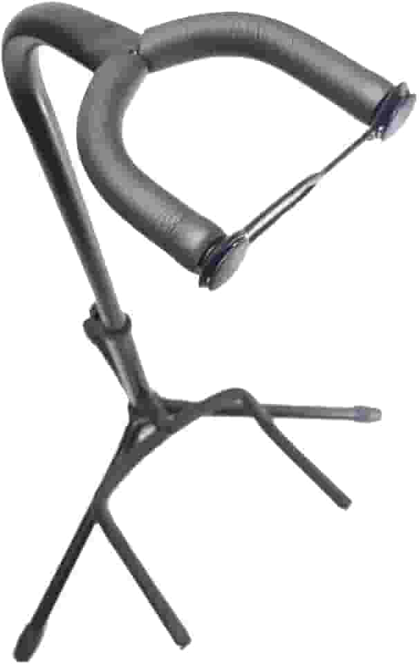 Suporte De Chão Para Violão, Guitarra E Baixo Smart Sm015