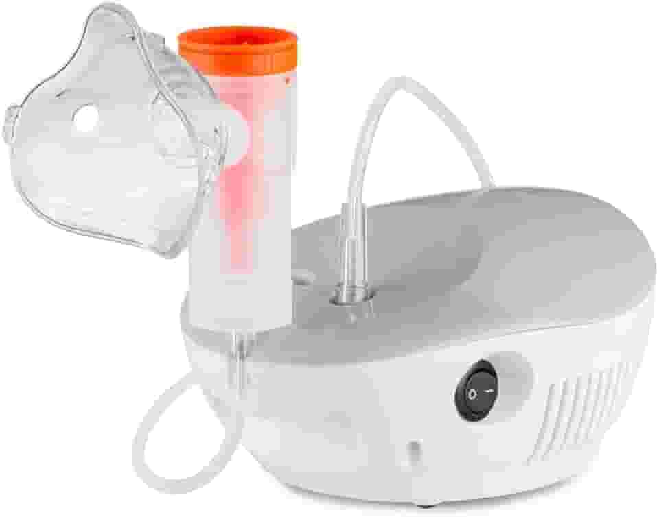 Inalador Compressor Neb Easy Bivolt Multi Saúde - HC267