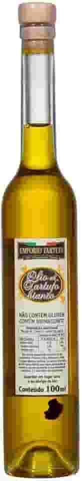Azeite Extra Virgem com Tartufo Branco EMPÓRIO 100ml