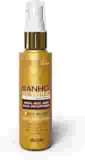 Óleo de Coco Banho de Verniz Forever Liss 60ml