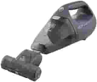 BLACK+DECKER Aspirador de Pó, Elétrico, Portátil, com Função Sopro e Bocal Turbo, Modelo APS1200PET, 220V