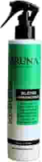 Reconstrutor Aruna Blend Cistina: 250ml - Recuperação da Elasticidade dos Fios, Regeneração de Cabelos Emborrachados e Selagem das Cutículas