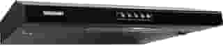 SUGGAR DEPURADOR DE AR SLIM C/MANTA 60CM PRETO 3 VELOCIDADES 220V DI602PT