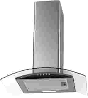 FISCHER COIFA DE PAREDE TALENT FIT 60CM 127V - 28017-63480