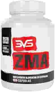 3VS Nutrition ZMA 120 Cápsulas