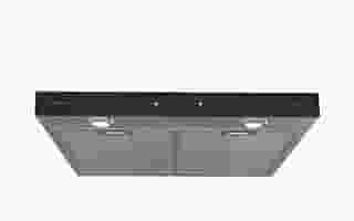 Depurador 60 cm Inox Atlas U Top 127v