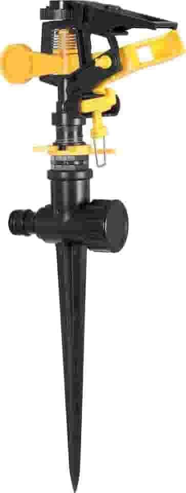 Irrigador Setorial Tipo Espiga Vonder.