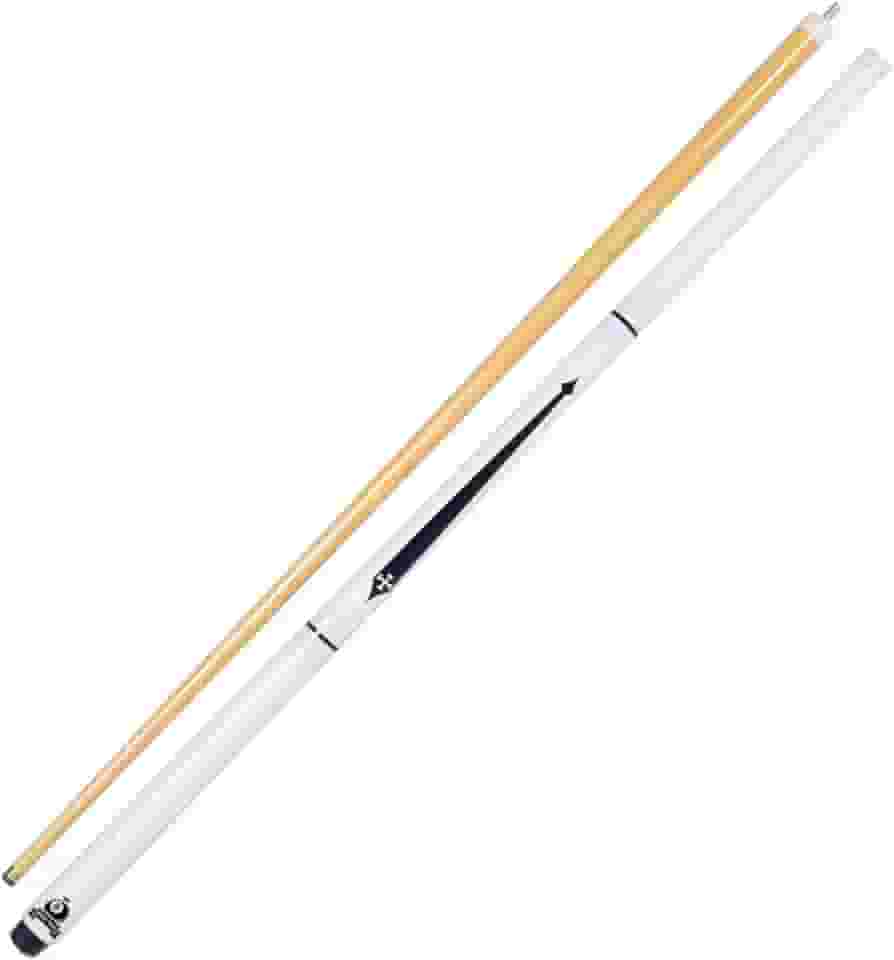 Taco de Sinuca Bipartido Maxxi Tacos Cruz de Malta