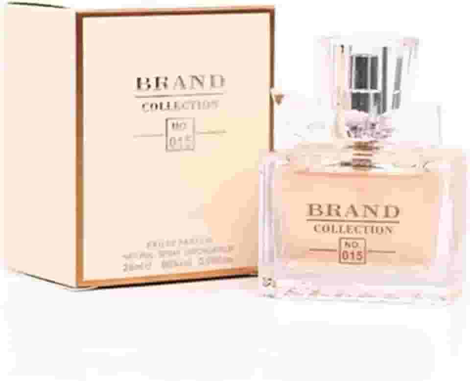Perfume Importado Brand Collection 015 25ml