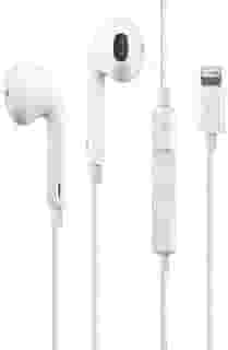 Fone Ouvido Compativel Lightning iPhone 6 7 8 PLUS X XR XS MAX IPHONE 11 12 PRO MAX