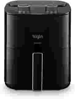 Fritadeira Elétrica Air Fryer Facilita Fry Elgin - 3.5 Litros, 220V