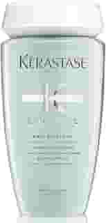 Kérastase Shampoo Specifique Bain Divalent, Cabelos oleosos, Controle da oleosidade, Aminoácido, Vitamina B6, 250 ml