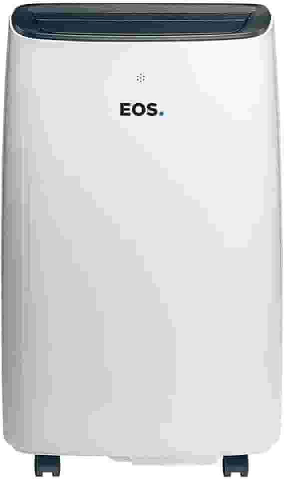 Ar-condicionado Portátil 12000 Btus Eos Slim Eap12f 110v
