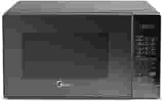 Forno Micro-ondas 20L Prata Espelhado Midea 110V ‎