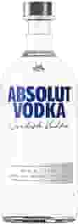 Absolut Vodka 750Ml