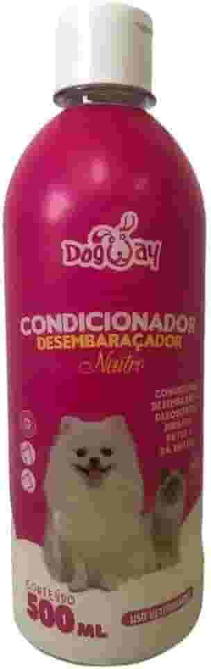 Genial Pet Condicionador Dog Way 500Ml Para Cães