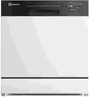 Electrolux Lava-Louça Electrolux 8 Serviços Branca com Programa Lava & Seca 50 min (LB08E) 220V