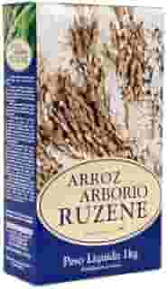 Arroz Arbóreo Ruzene 1kg