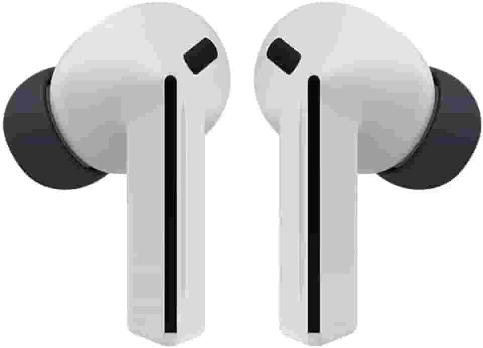 Samsung Galaxy Buds3 FE, Fone de Ouvido sem Fio, Cancelamento Ativo de Ruído, Galaxy AI