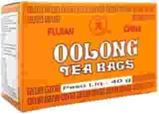 CHÁ OOLONG IDEAL PARA EMAGRECIMENTO - 20 SACHES 40G ORIGINAL