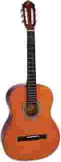 Violão Acústico Aço Estudo S-14 Natural